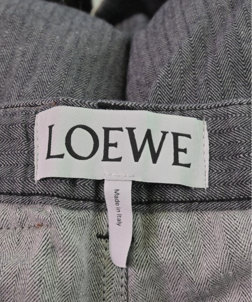 LOEWE กางเกง อื่น