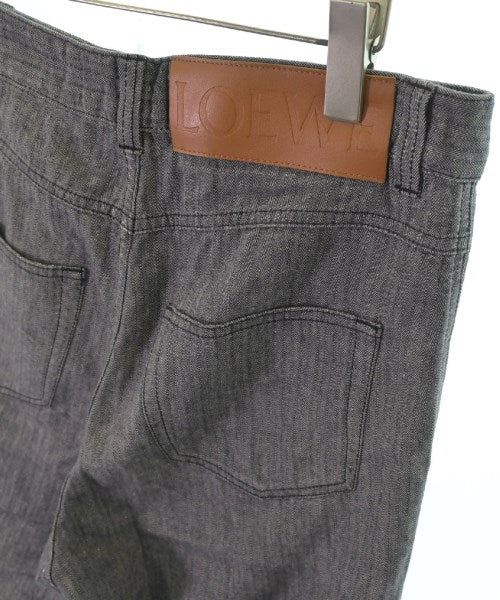 LOEWE กางเกง อื่น
