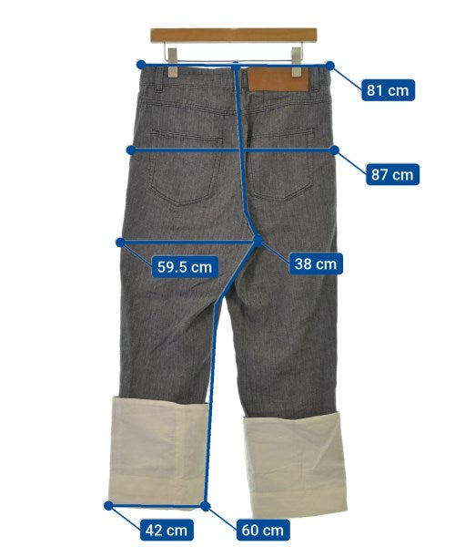 LOEWE กางเกง อื่น