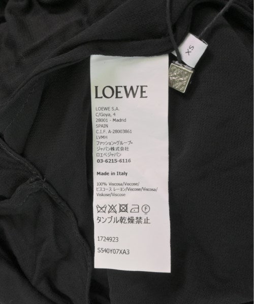 LOEWE เสื้อสตรี