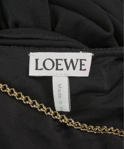 LOEWE เสื้อสตรี