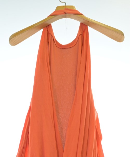 LOEWE ชุดเดรส