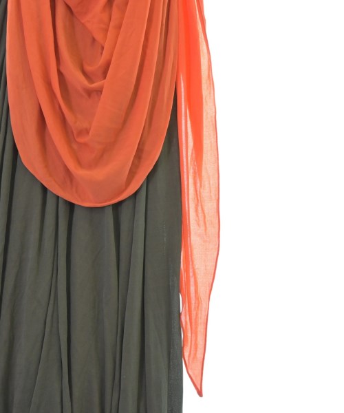 LOEWE ชุดเดรส