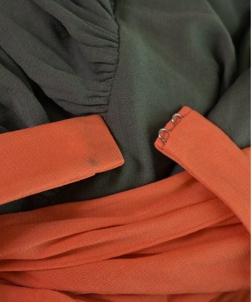 LOEWE ชุดเดรส