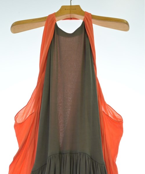 LOEWE ชุดเดรส