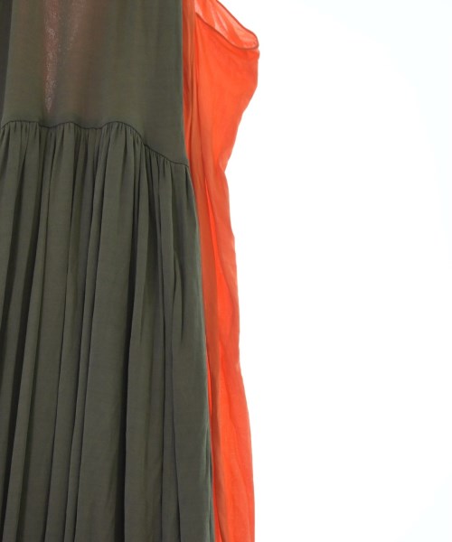 LOEWE ชุดเดรส