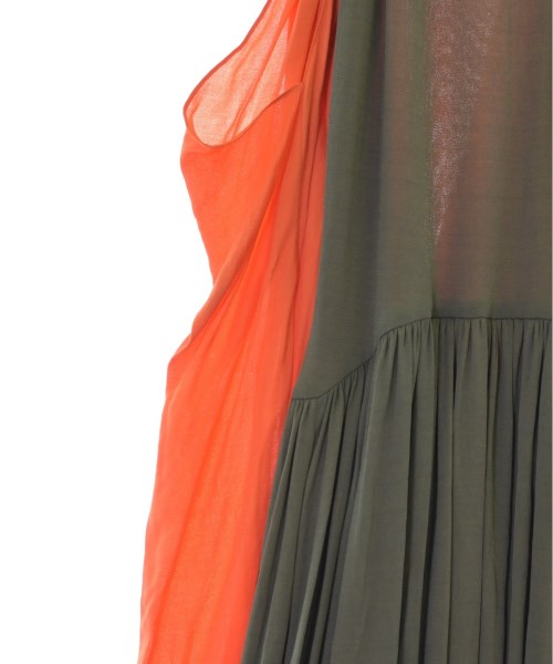 LOEWE ชุดเดรส