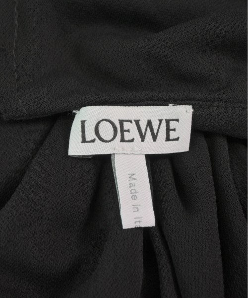 LOEWE เสื้อสตรี