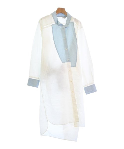 LOEWE ชุดเดรส