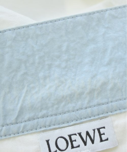 LOEWE ชุดเดรส