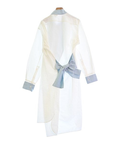 LOEWE ชุดเดรส