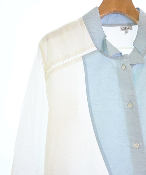 LOEWE ชุดเดรส