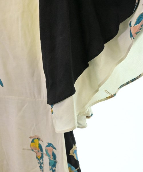 LOEWE ชุดเดรส