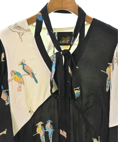 LOEWE ชุดเดรส