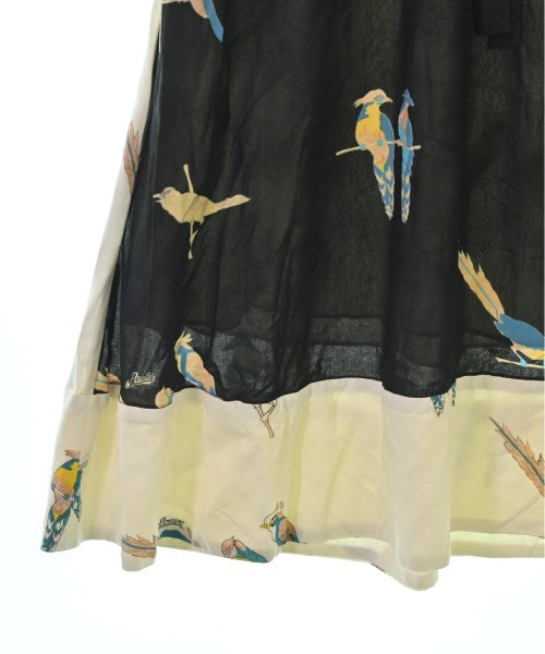 LOEWE ชุดเดรส