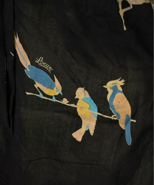 LOEWE ชุดเดรส