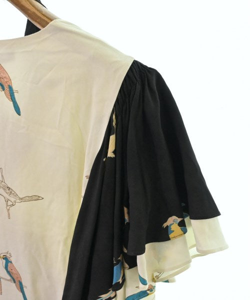 LOEWE ชุดเดรส