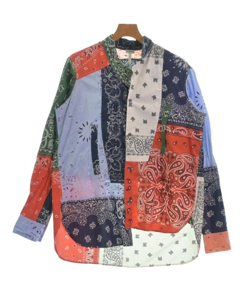 LOEWE เสื้อลำลอง