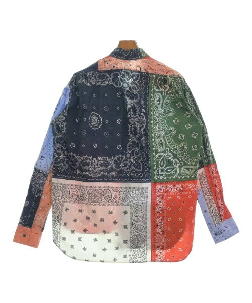 LOEWE เสื้อลำลอง