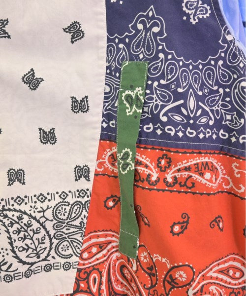 LOEWE เสื้อลำลอง