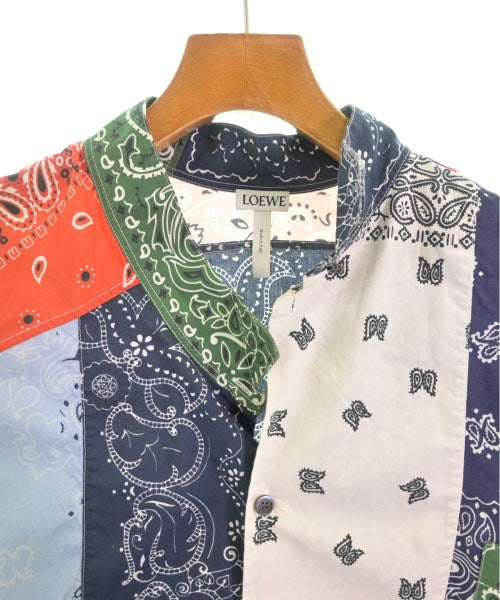 LOEWE เสื้อลำลอง