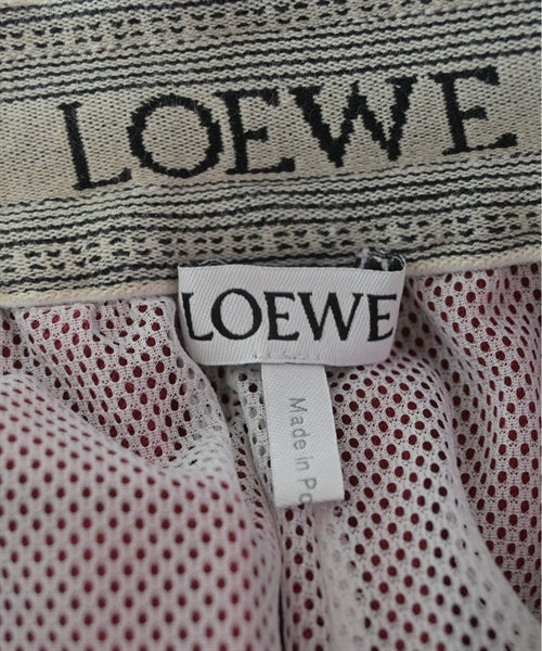 LOEWE กางเกงขาสั้น