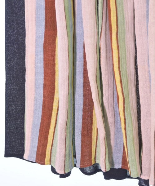 LOEWE กระโปรงยาว/แม็กซี่ยาว