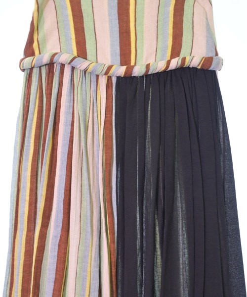 LOEWE กระโปรงยาว/แม็กซี่ยาว