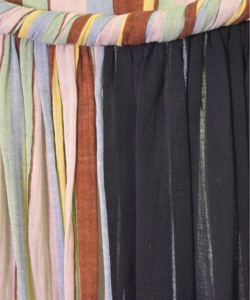 LOEWE กระโปรงยาว/แม็กซี่ยาว