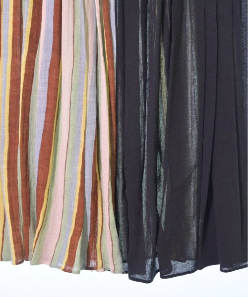 LOEWE กระโปรงยาว/แม็กซี่ยาว