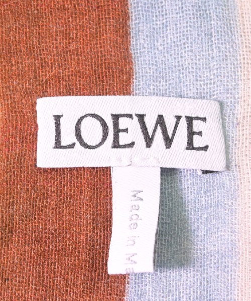 LOEWE กระโปรงยาว/แม็กซี่ยาว