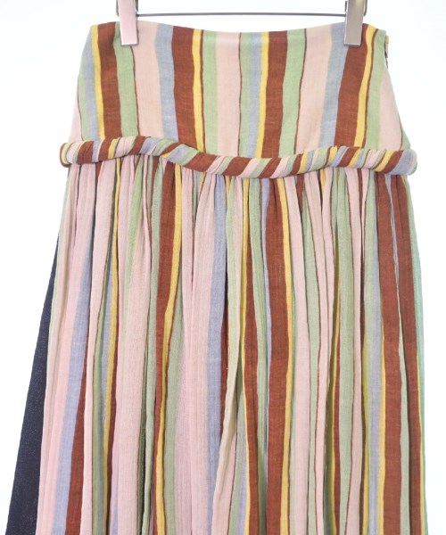 LOEWE กระโปรงยาว/แม็กซี่ยาว