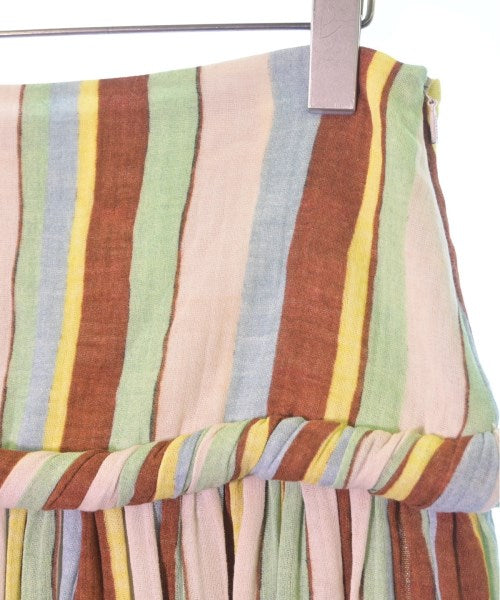 LOEWE กระโปรงยาว/แม็กซี่ยาว