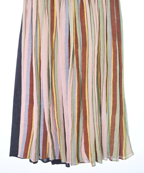 LOEWE กระโปรงยาว/แม็กซี่ยาว