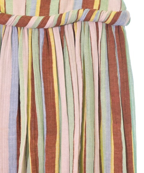 LOEWE กระโปรงยาว/แม็กซี่ยาว