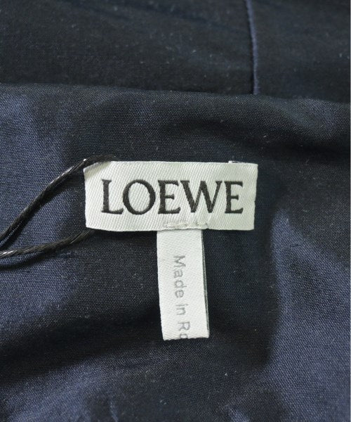 LOEWE ชุดเดรส