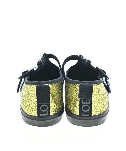 LOEWE รองเท้า อื่น