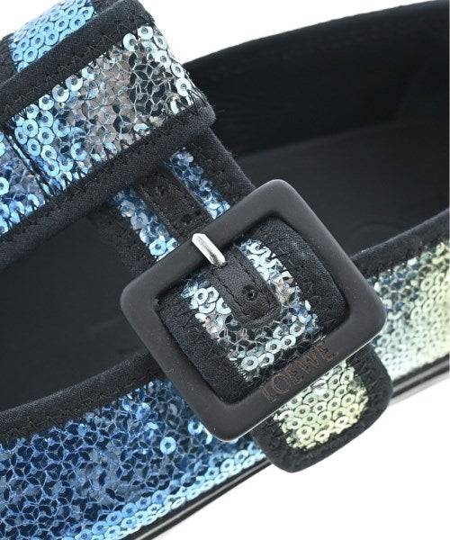 LOEWE รองเท้า อื่น