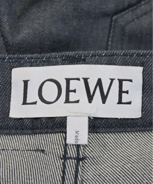 LOEWE ยีนส์