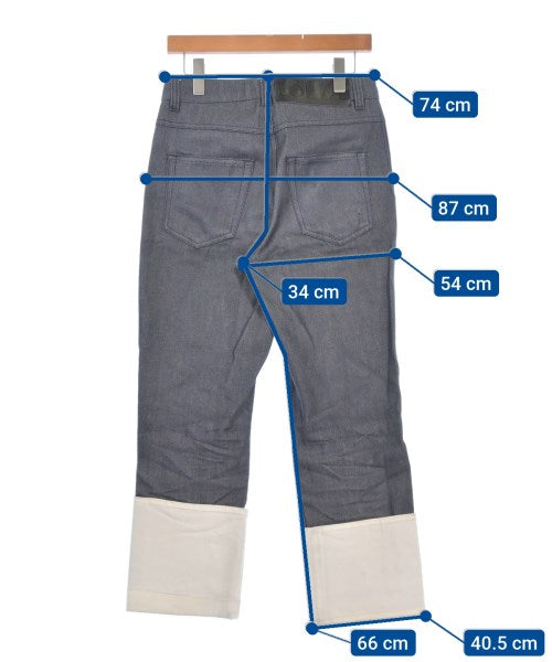 LOEWE ยีนส์