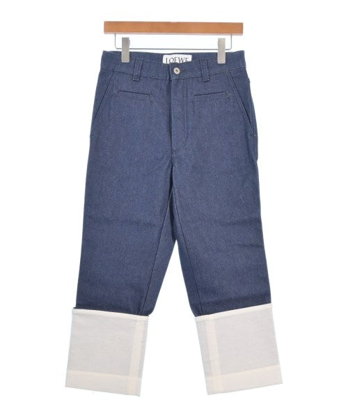 LOEWE ยีนส์