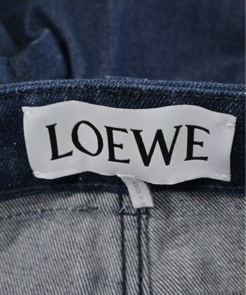 LOEWE ยีนส์