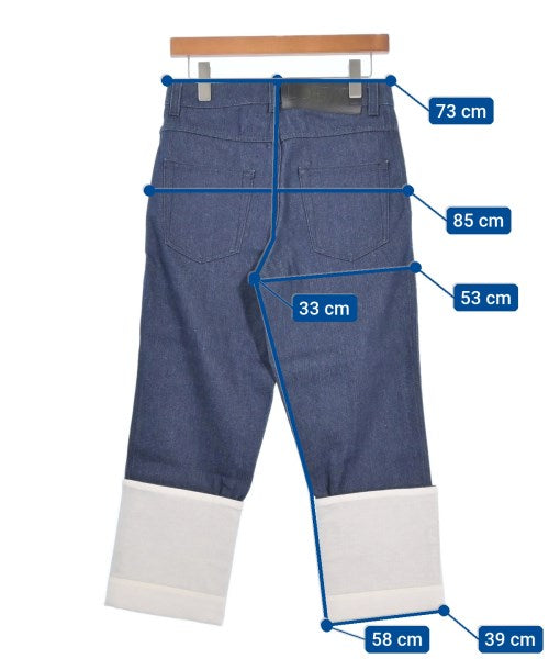 LOEWE ยีนส์