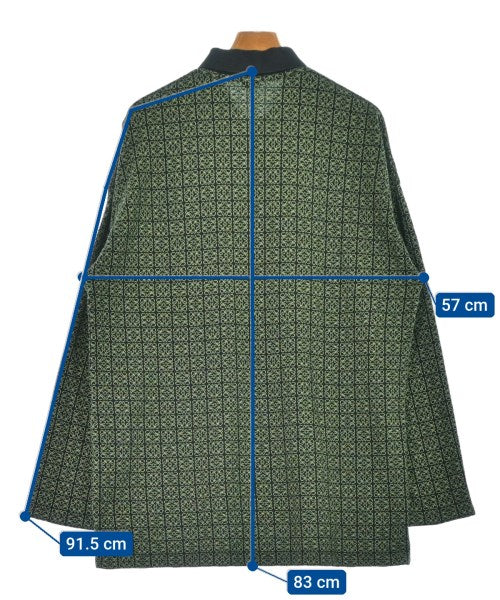 LOEWE เสื้อโปโล