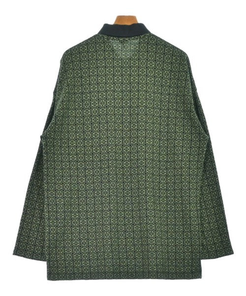 LOEWE เสื้อโปโล