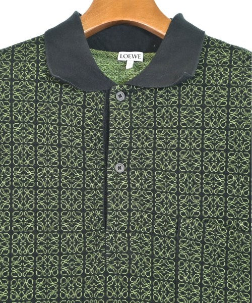 LOEWE เสื้อโปโล