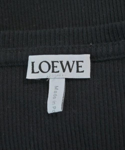 LOEWE เสื้อกล้าม