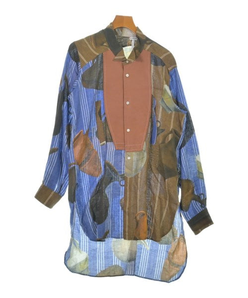 LOEWE เสื้อลำลอง