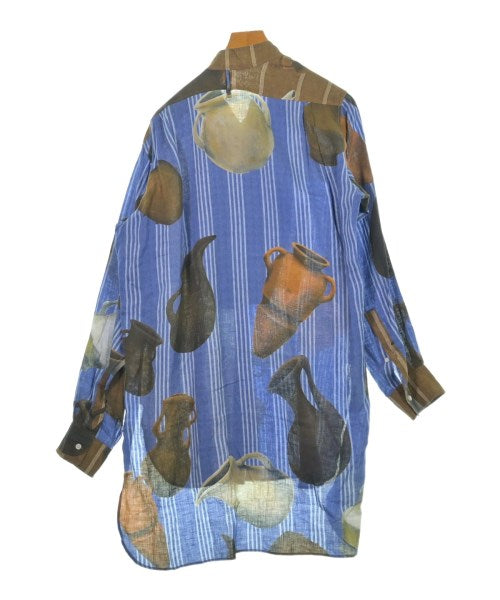 LOEWE เสื้อลำลอง