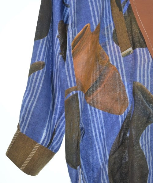 LOEWE เสื้อลำลอง